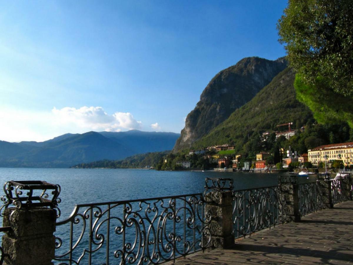 Bellavista Del Lago Менаджо Екстериор снимка